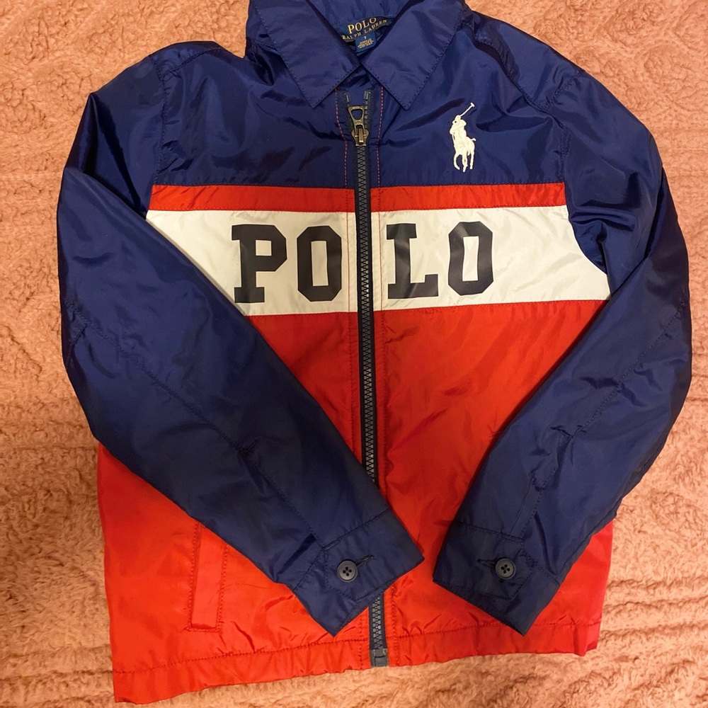 Polo by Ralph Lauren jacket